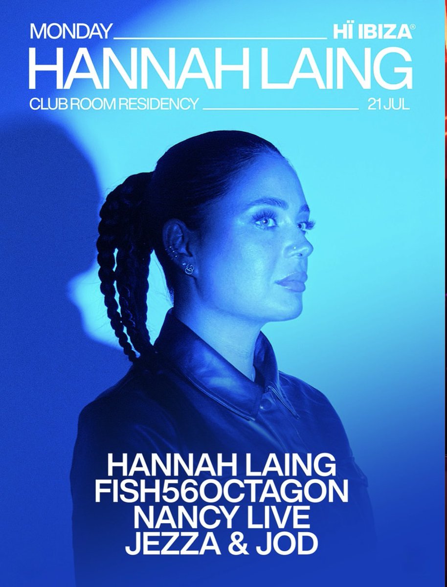 highlander ibiza 🏴 tweet media