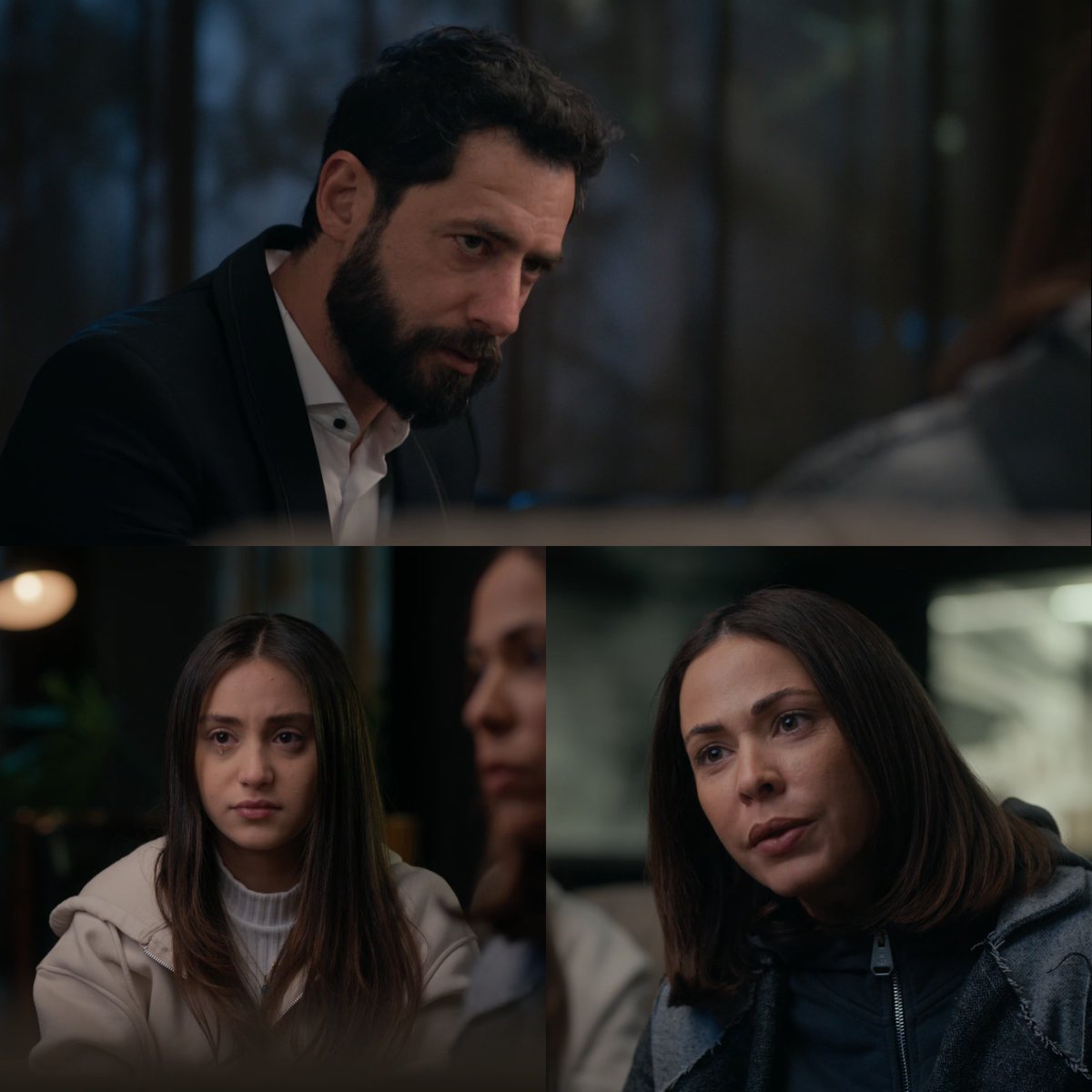 mohamed93273374's tweet image. جومانا في مسلسل خطيئة اخيرة راحت ل عمر علشان مروان بعت صور لين ل جومانا تفتكروا عمر هيعرف يجيب مروان ولا لا ؟