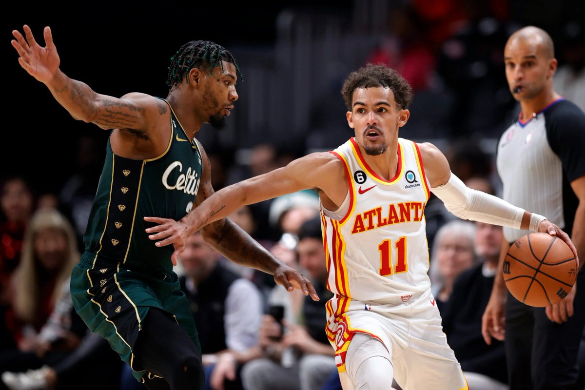 🏀 ​​Hawks (4-1)​​ vs ​​Celtics (3-2)​​ — Battle of rising stars!
⭐ ​​Watch​​: Hawks’ Asa Newell (18.3 PPG) vs Celtics’ Hugo Gonzalez (15.0 PPG)
📺 ​​Live​​: Streameasts.com 

​​​​#HawksVsCeltics #NBASummerLeague​​ #AsaNewell #HugoGonzalez