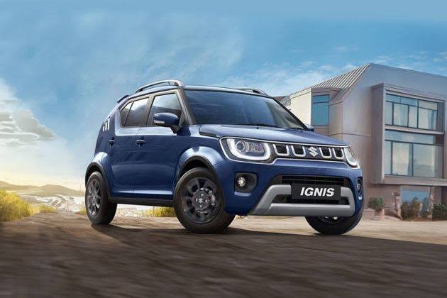 Deepak_Thakur(Amar Ujala) (@deepak_thakur94) on Twitter photo I am facing a problem with my Maruti Ignis car. The showroom people are not listening. Please solve the problem. <a href="/NexaExperience/">Nexa Experience</a> <a href="/Maruti_Corp/">Maruti Suzuki</a> <a href="/MSArenaOfficial/">Maruti Suzuki Arena</a> I am facing a problem with my Maruti Ignis car. The showroom people are not listening. Please solve the problem. <a href="/NexaExperience/">Nexa Experience</a> <a href="/Maruti_Corp/">Maruti Suzuki</a> <a href="/MSArenaOfficial/">Maruti Suzuki Arena</a>