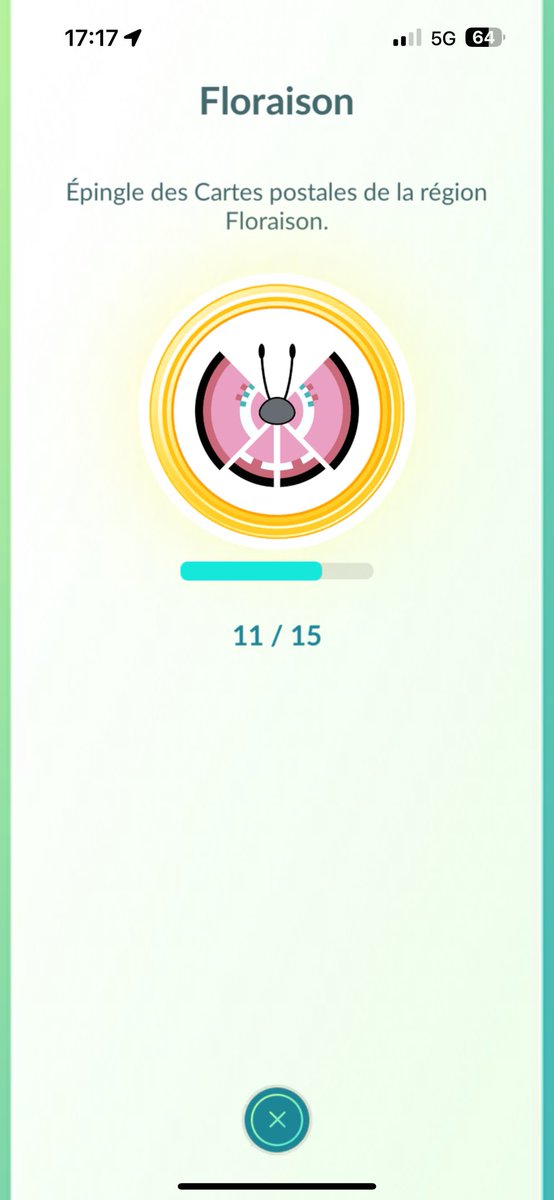 Thomasberthaud1's tweet photo. Hello 😎
I am Looking for new friends in the Game ! 🤝
I open/send gifts everyday from France 🇫🇷 

382049964843

#PokemonGOfriends
#pokemongofriendcode https://t.co/NVTxVYi0Li