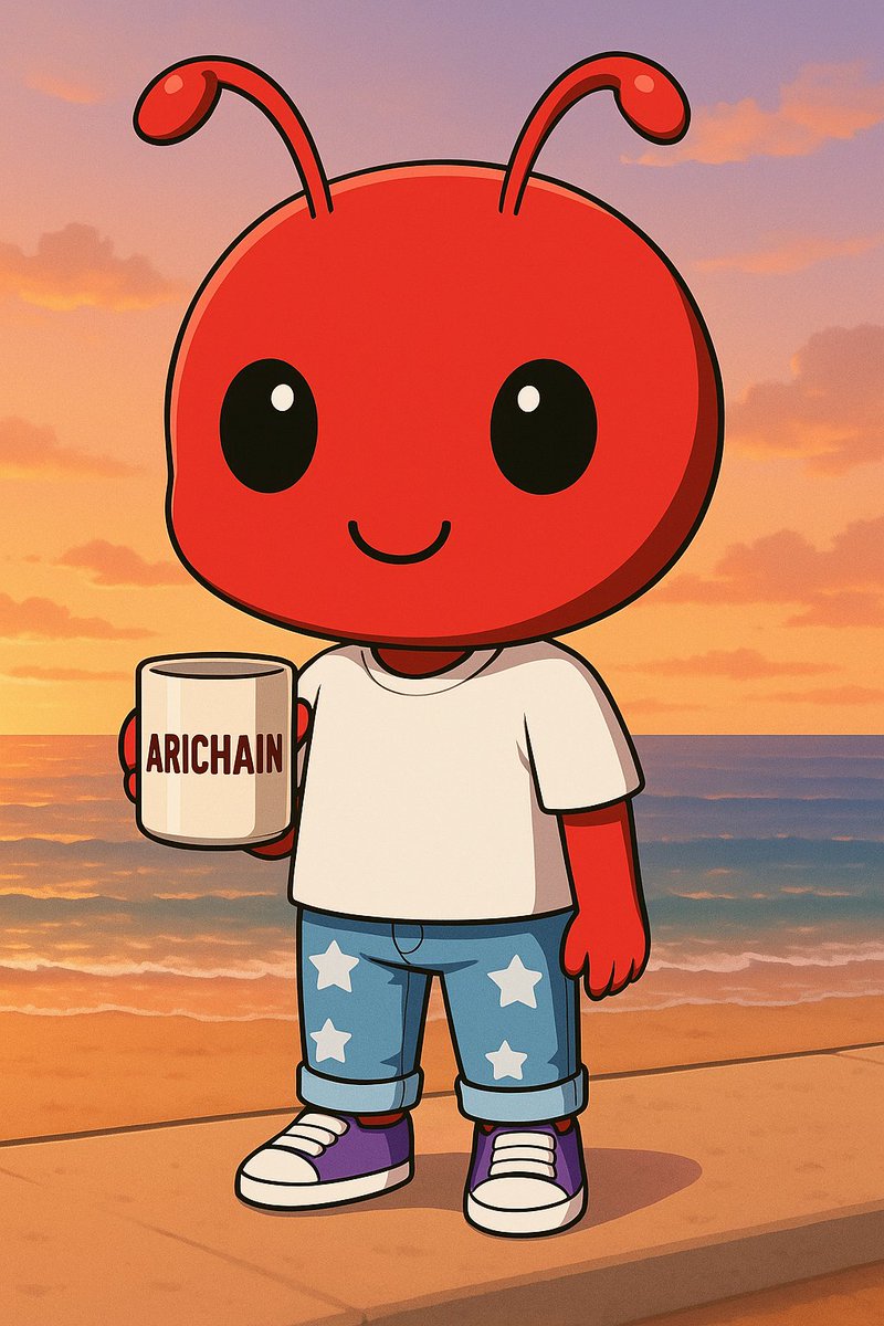 noahthesensei's tweet image. Web3 isn&apos;t about getting listed quickly.
@Arichain_  focuses on organic growth:
Users, tech, education, not just pump and dump.
#SustainableWeb3 #Arichain