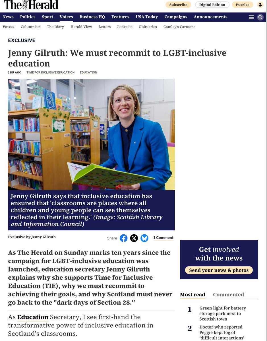 TwisterFilm's tweet image. “We must recommit to”…. banning ‘Time for Inclusive Education’ from our schools. They preach the same toxic ideas as Pride in Surrey did. If you don’t think a similar scandal will emerge soon involving TIE …you need your head examined.