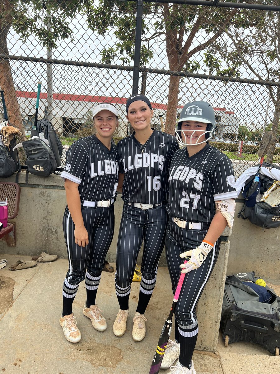 LLGDPS day 2 <a href="/PGFnetwork/">PGF</a> Nationals. Repping the Black pins and thinking about our boy Coach Fain, @play4jeff. <a href="/Org_LLG/">Lady Lightning Gold Org Account</a> ⚡️⚡️⚡️