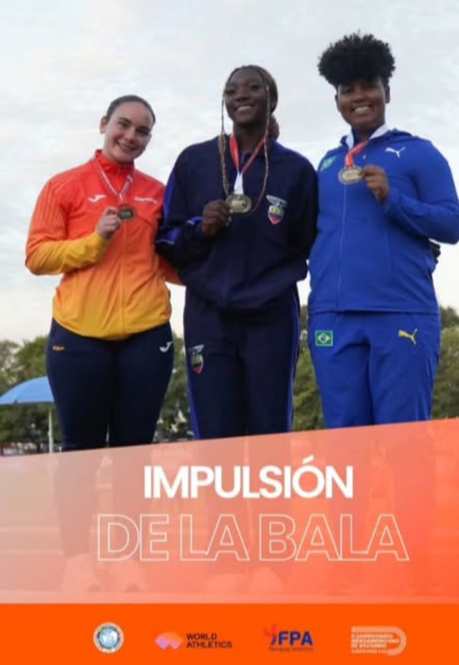 Federación Andaluza de Atletismo (@atletismofaa) on Twitter photo 