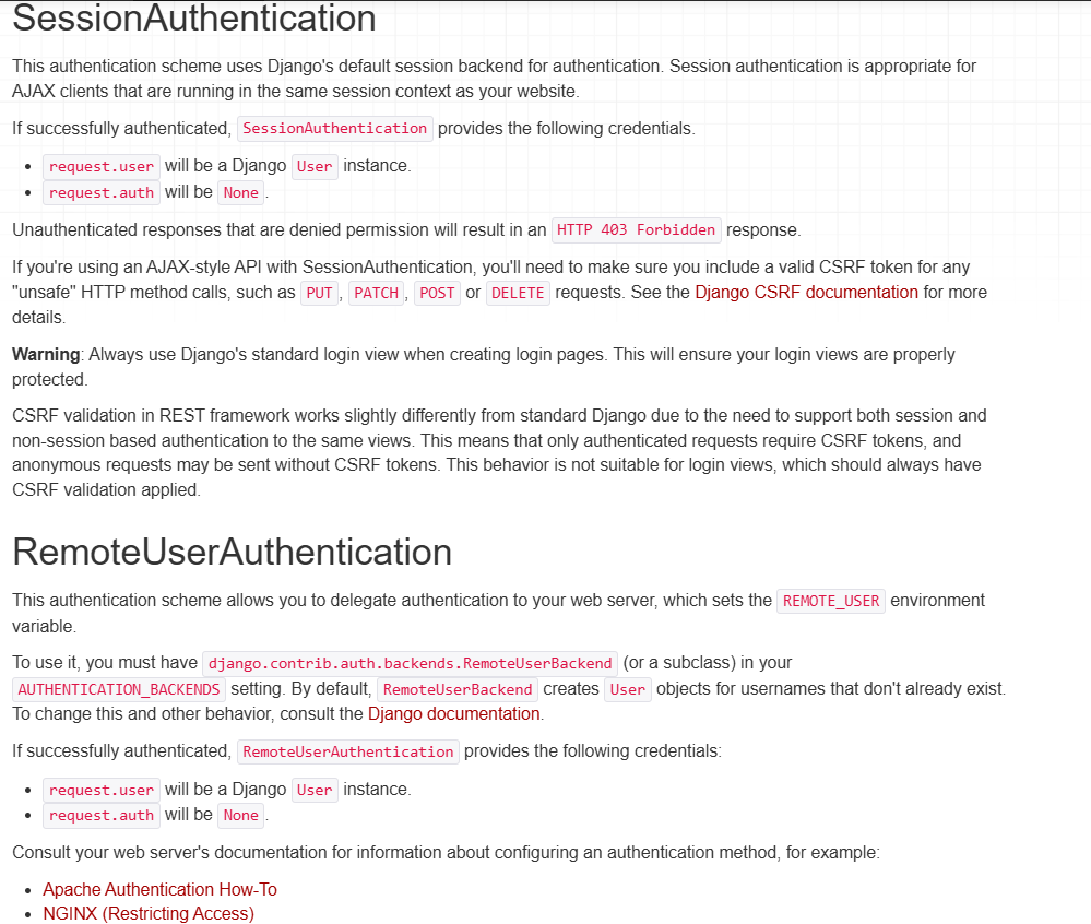 mrbhandari431's tweet photo. #LSPPDay50 i learned about JWT and token authentication, along with custom authentication and session-based authentication in Django. also i explore how to secure APIs and manage user access effectively. #learningwithleapfrog #60DaysOfLearning2025
@lftechnology https://t.co/fRoOdZz1D4