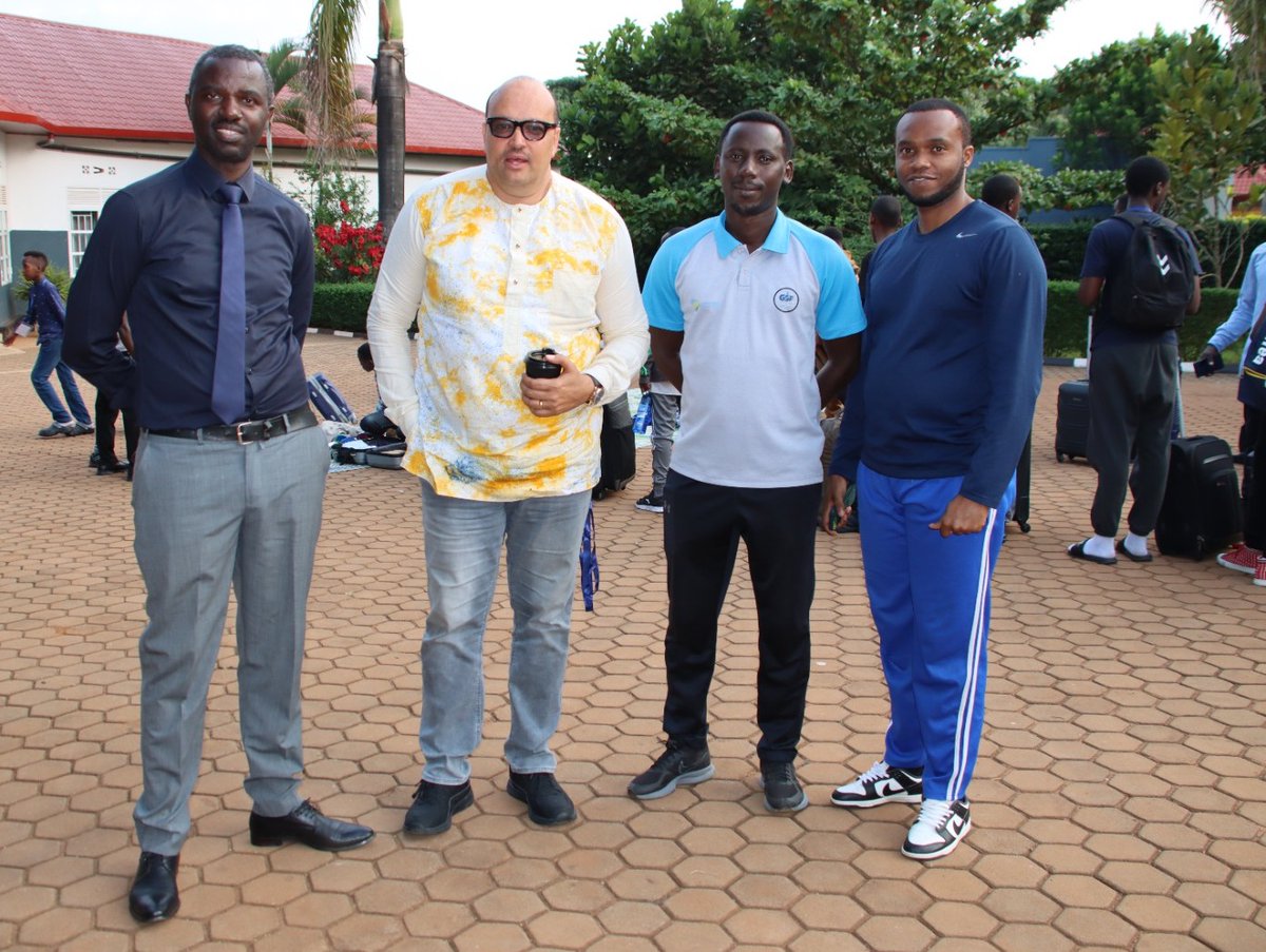 GSF_RC's tweet image. Kuri uyu mugoroba,twishimiye kwakira abana b'abahungu 50 mu gikorwa cya #BOYSTOMEN ku nshuro ya 3,kizamara iminsi 7;aho bazigiramo inyigisho zitandukanye zigamije kubateguramo abagabo b'ejo hazaza.Murakaza neza muri @GSF_RC. @EquiBridge @MarketingTouch_ @anumino @RwandaGender