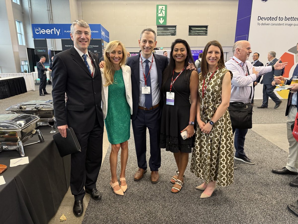 Patrycja Galazka (@patrycjagalazka) on Twitter photo Last day of an incredible #SCCT2025 with β¦<a href="/RonBlankstein/">Ron Blankstein</a>β© β a phenomenal teacher, mentor, and sponsor. Ron, thank you for inspiring us to pursue excellence in CCT, imaging, and prevention, and to be part of this amazing Society. π β¦β¦<a href="/Heart_SCCT/">Heart_SCCT</a>β© β¦β¦<a href="/Bweber04/">Brittany Weber</a>β© Last day of an incredible #SCCT2025 with β¦<a href="/RonBlankstein/">Ron Blankstein</a>β© β a phenomenal teacher, mentor, and sponsor. Ron, thank you for inspiring us to pursue excellence in CCT, imaging, and prevention, and to be part of this amazing Society. π β¦β¦<a href="/Heart_SCCT/">Heart_SCCT</a>β© β¦β¦<a href="/Bweber04/">Brittany Weber</a>β©