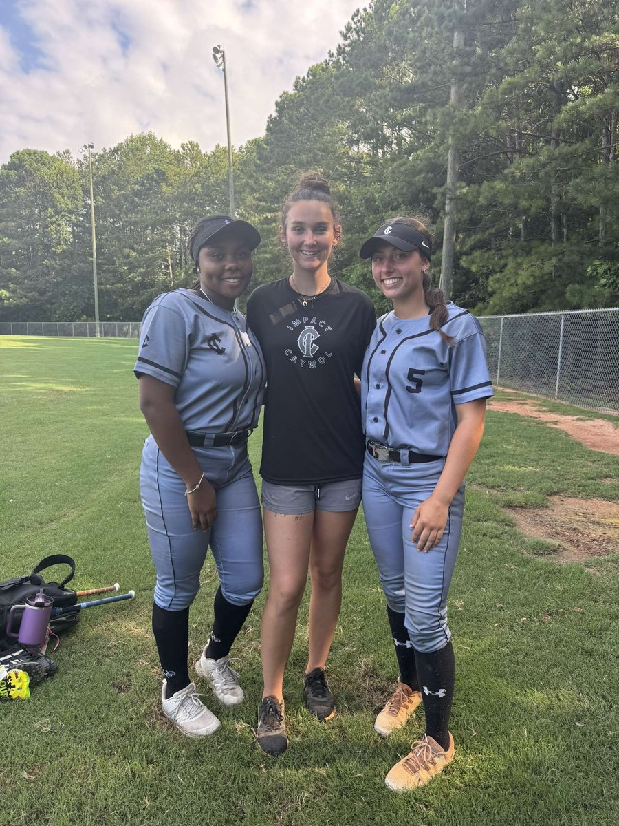 Kalyn Lawrence ‘26 tweet media