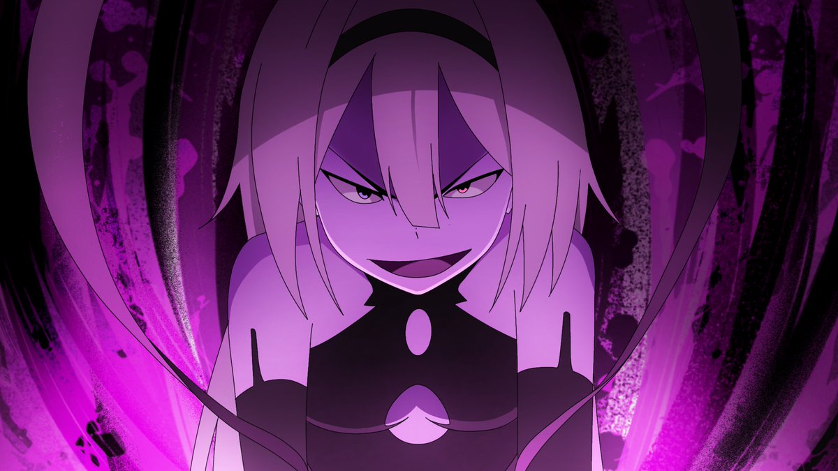 TRINITY SEVEN: 7-NIN NO MASHO TSUKAI (@TrinitySeven_FR) / X