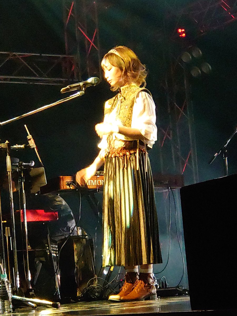 モモコさん可愛かったなぁ😍
特典会で少し喋れたけど最後にモモコさんが言ってくれた「仕事頑張ってね」って言葉うれしかったなぁ…頑張るぞい！💪