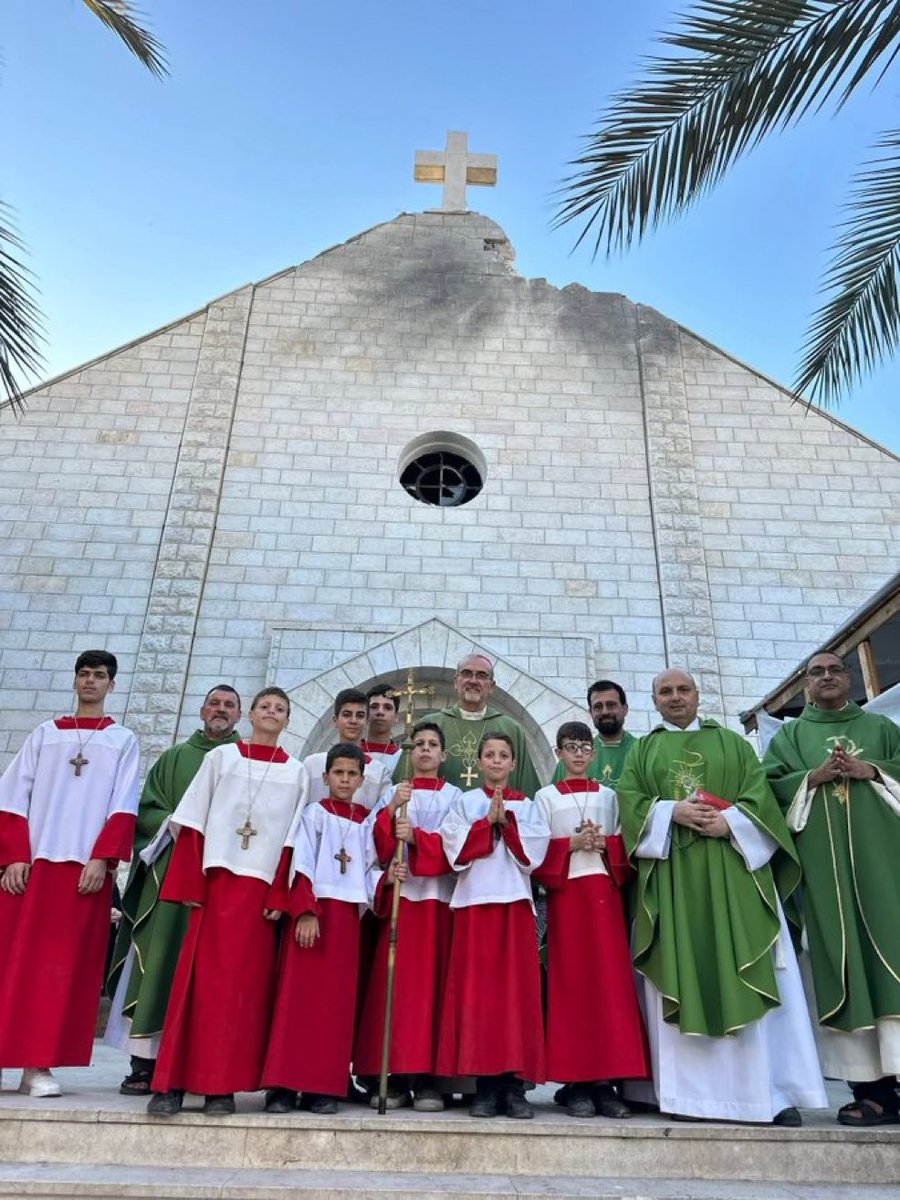 Foto increíble y poderosa.

Cristo es Rey 👑