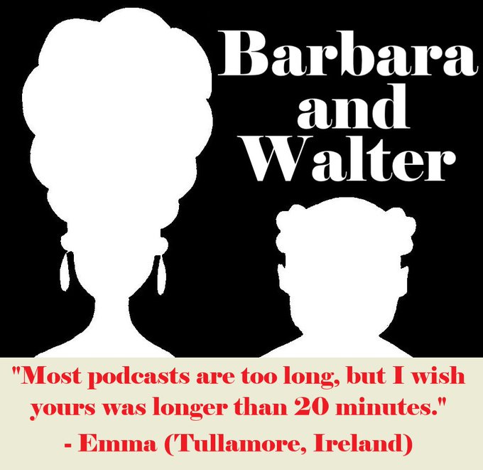 I'm Walter. Today I saw my doctor. I took off my shirt and showed him the rash under my armpits. He told me to make an appointment at his office. Then he walked away and kept shopping at the grocery store.

#Ireland #comedy #Vancouver #writer #California #podcast #weekend #Texas