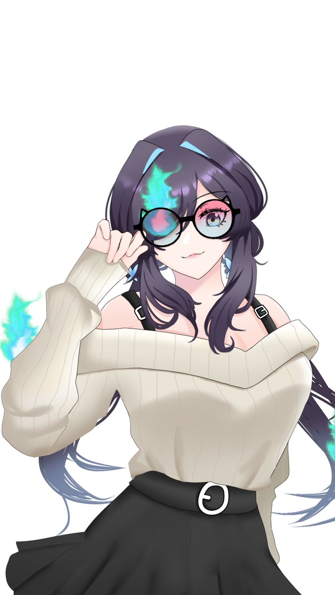 Nyxaria⋆.˚🦋༘⋆ tweet media