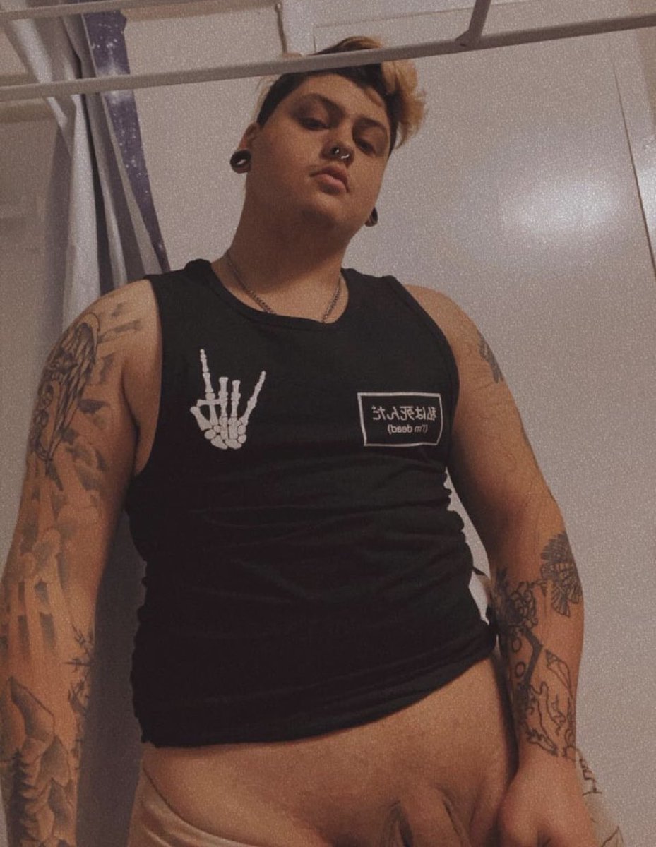 Kota_bear70's tweet photo. Not new to nsfw
25
Dom/master
Single 
Pansexual 
Kink friendly 
DMs are open https://t.co/vvLiNACUk9