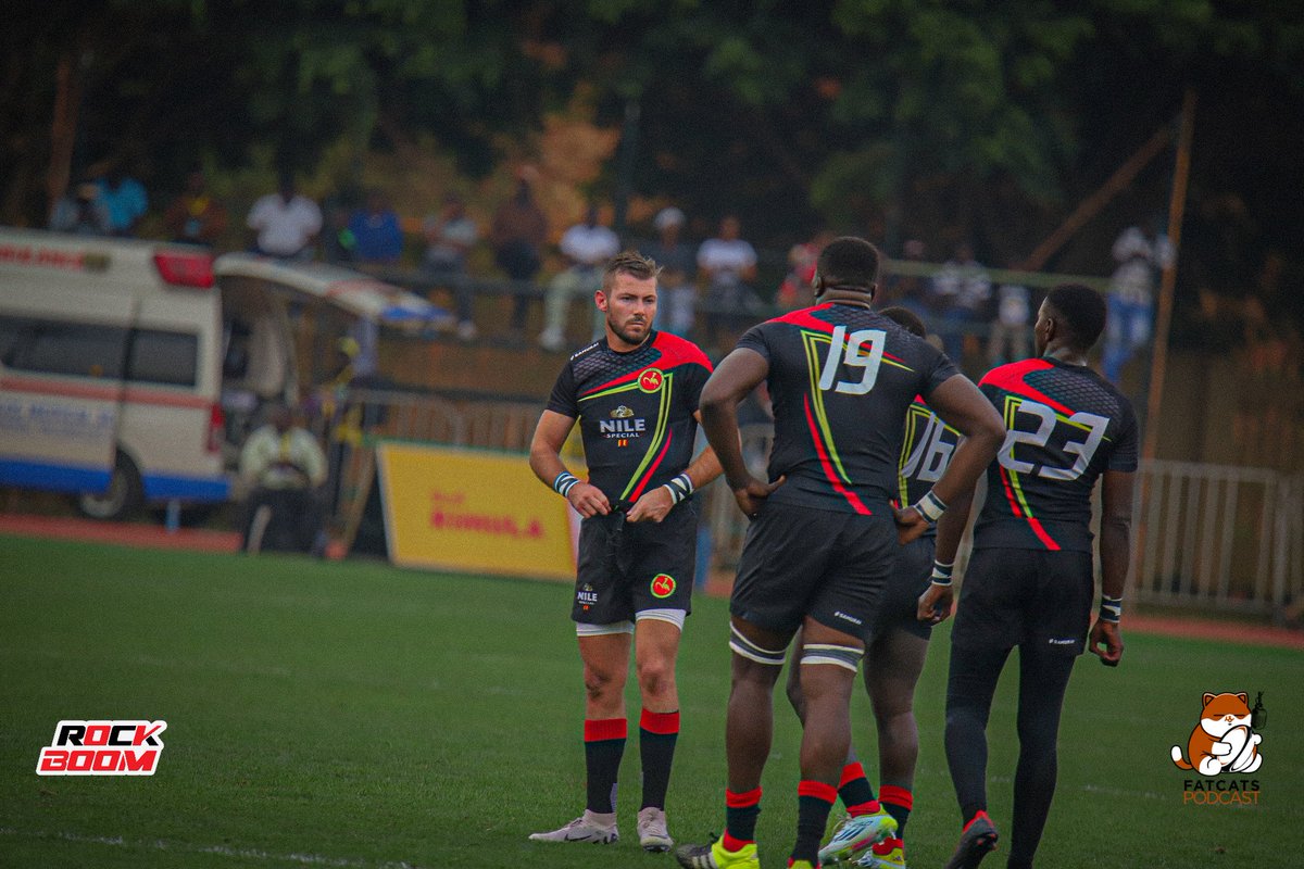 Ck_Thee_Photographer๐ธ (@photographerck) on Twitter photo 4 Frames of Mulalu Liam Walker
PC <a href="/fatcatspod/">Fat Cats Podcast ๐๐๏ธ</a>
#RACUG25 #FeelTheAfricanSpirit #EnergizeYourGame #RockboomRugby 4 Frames of Mulalu Liam Walker
PC <a href="/fatcatspod/">Fat Cats Podcast ๐๐๏ธ</a>
#RACUG25 #FeelTheAfricanSpirit #EnergizeYourGame #RockboomRugby