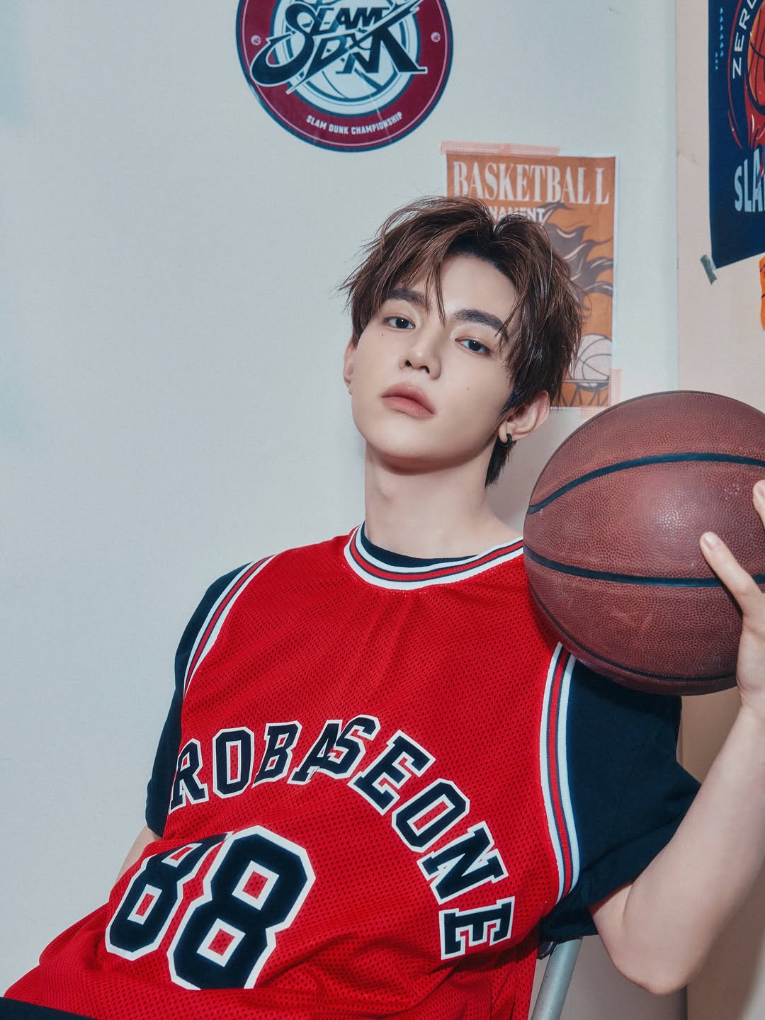 ★みぃ〜ほ★BounPrem JoongDunk PerthSanta PondPhuwin unexpectedly join the BounPrem-PerthSanta