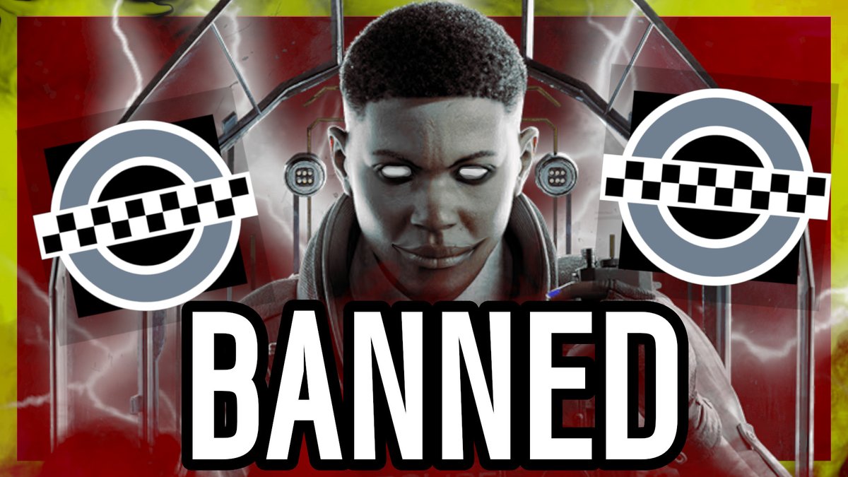 Bringing back the good old days with a proper siege shitpost video, I hope you guys enjoy it a lot 😍😍😍

youtu.be/t7OIHy5WM3U