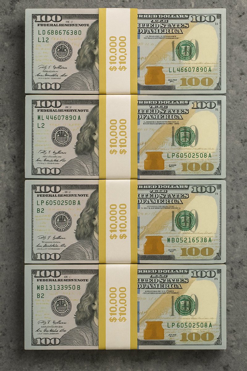 mrxworldus's tweet image. You just won $6 million. What's your first purchase?
A.Dream car.
B. Pay off debt.
C.Invest for the future.