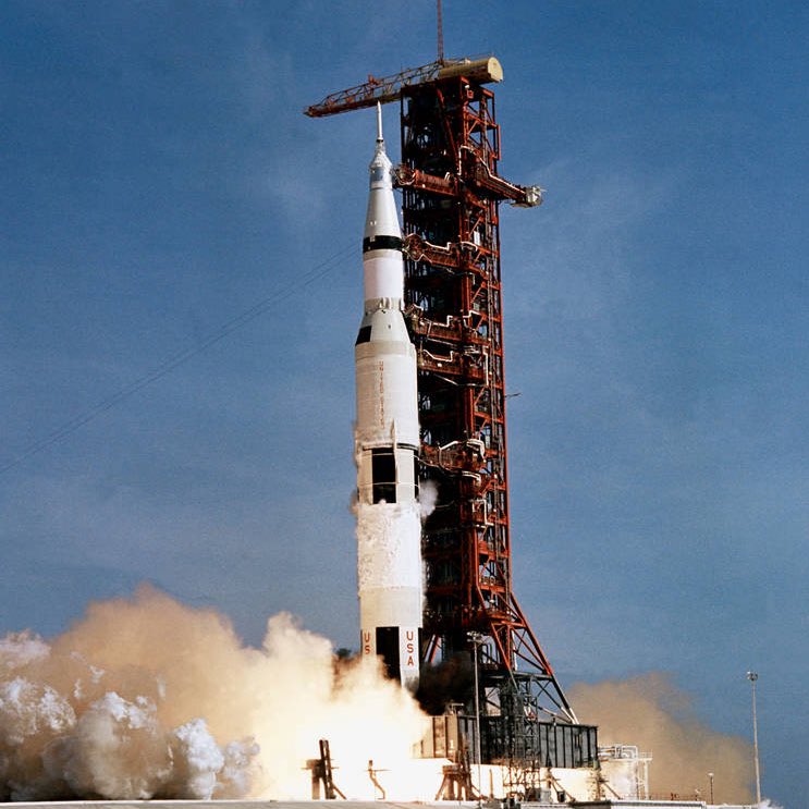 PettitFrontier's tweet image. 56 years ago today, Apollo 11 achieved one of humanity’s greatest feats by successfully landing humans on the Moon.