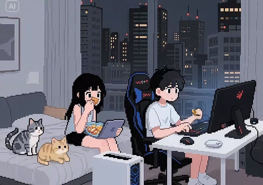Date night