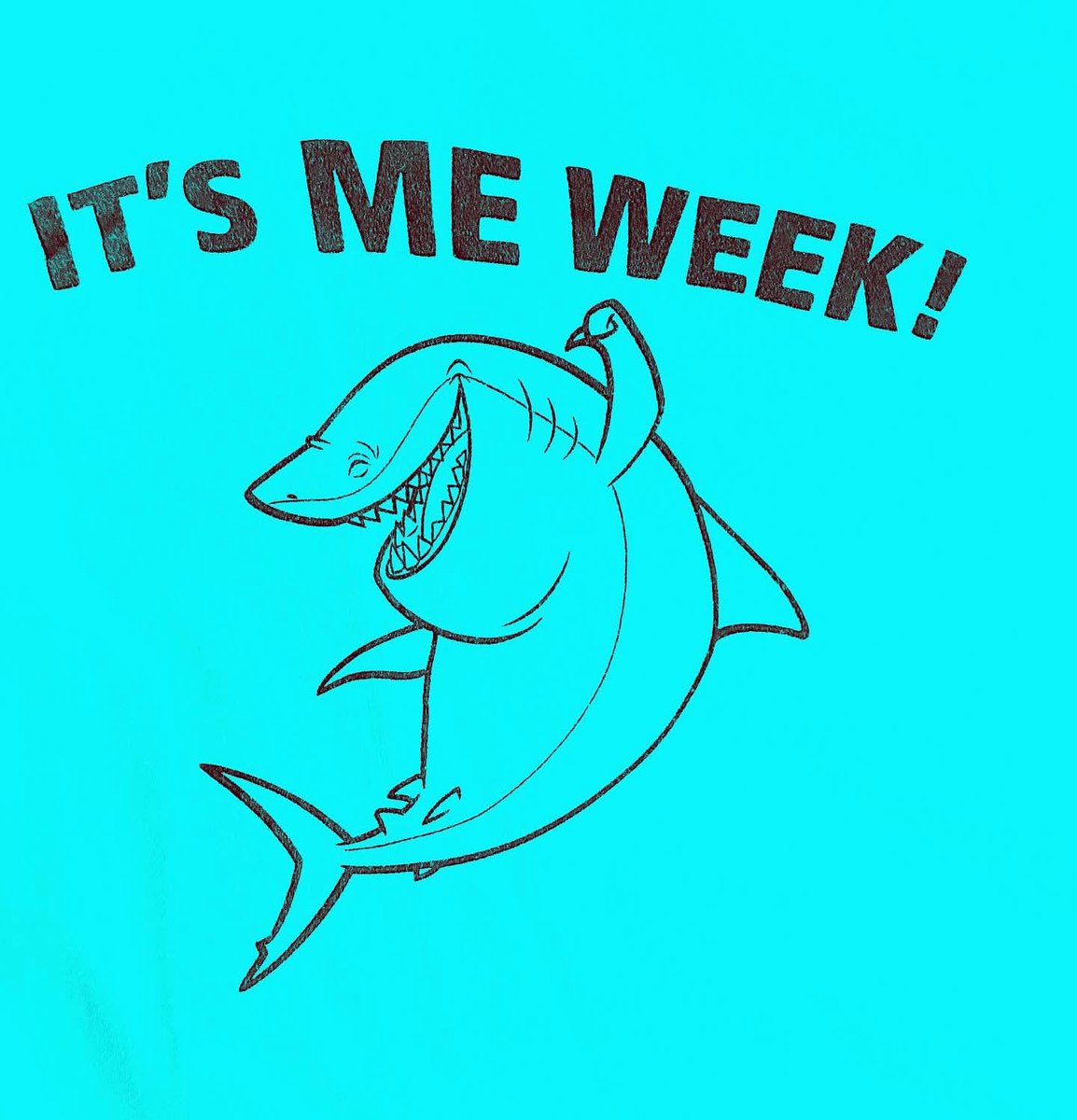 madscienceskill's tweet image. Happy Shark Week to those who celebrate!