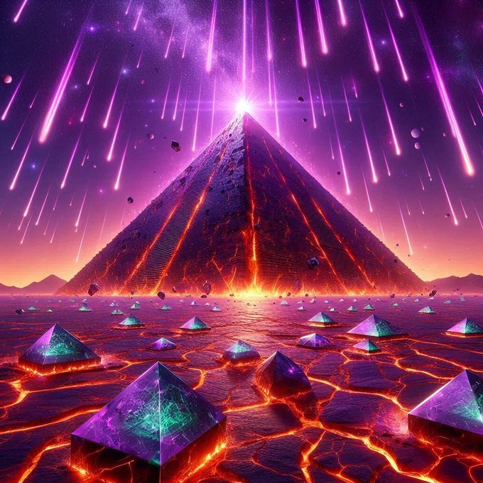 BKTrader27's tweet image. Big things brewing in Web3.

@ATTNtoken &amp;amp; @GiveRep are teaming up to reshape on-chain reputation and attention-based rewards.

Engage To Earn $Rep Points.

The future of decentralized identity is here. Are you ready?

#ATTN #GiveRep