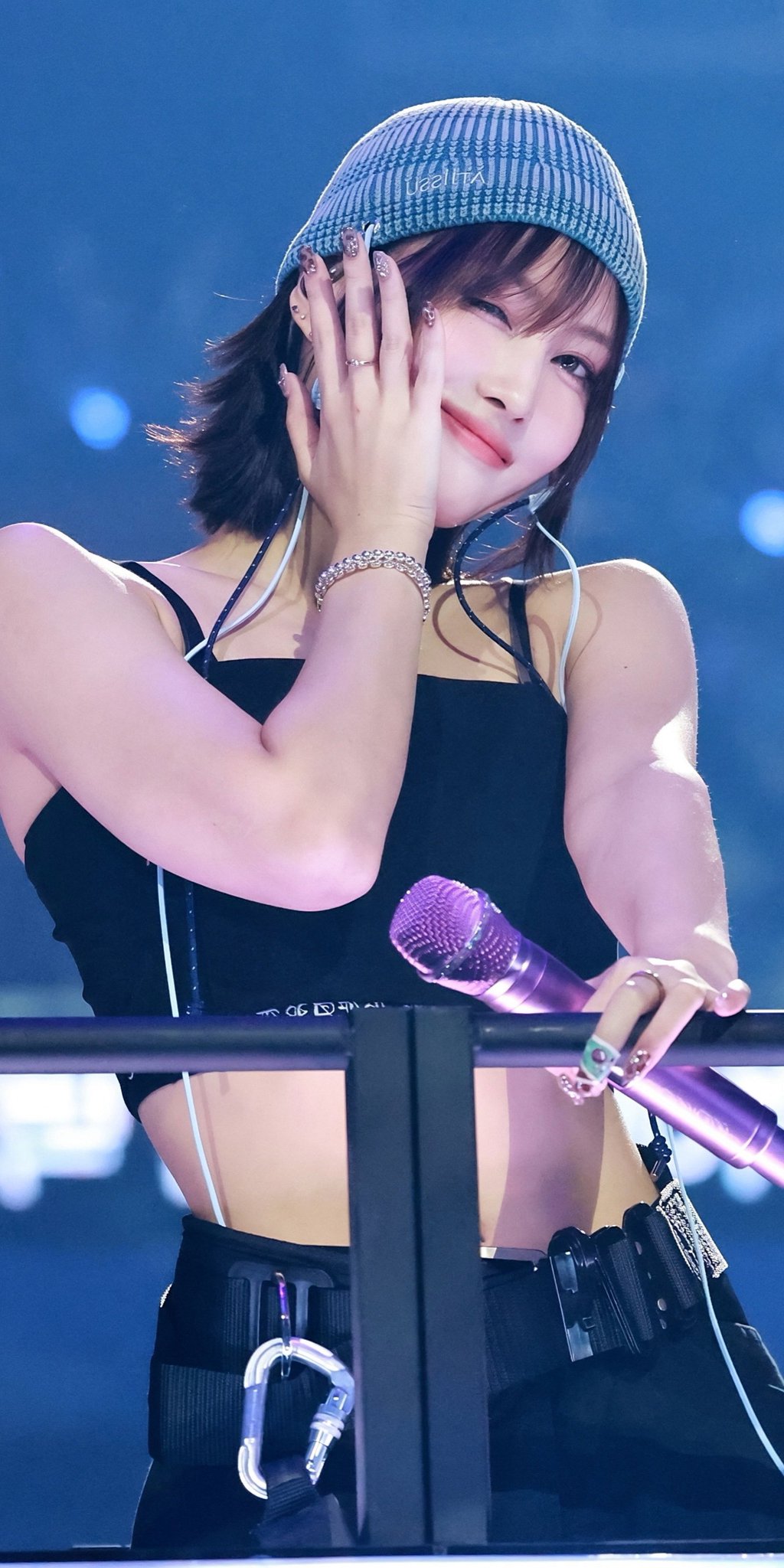 アイドル twice EXCITING
