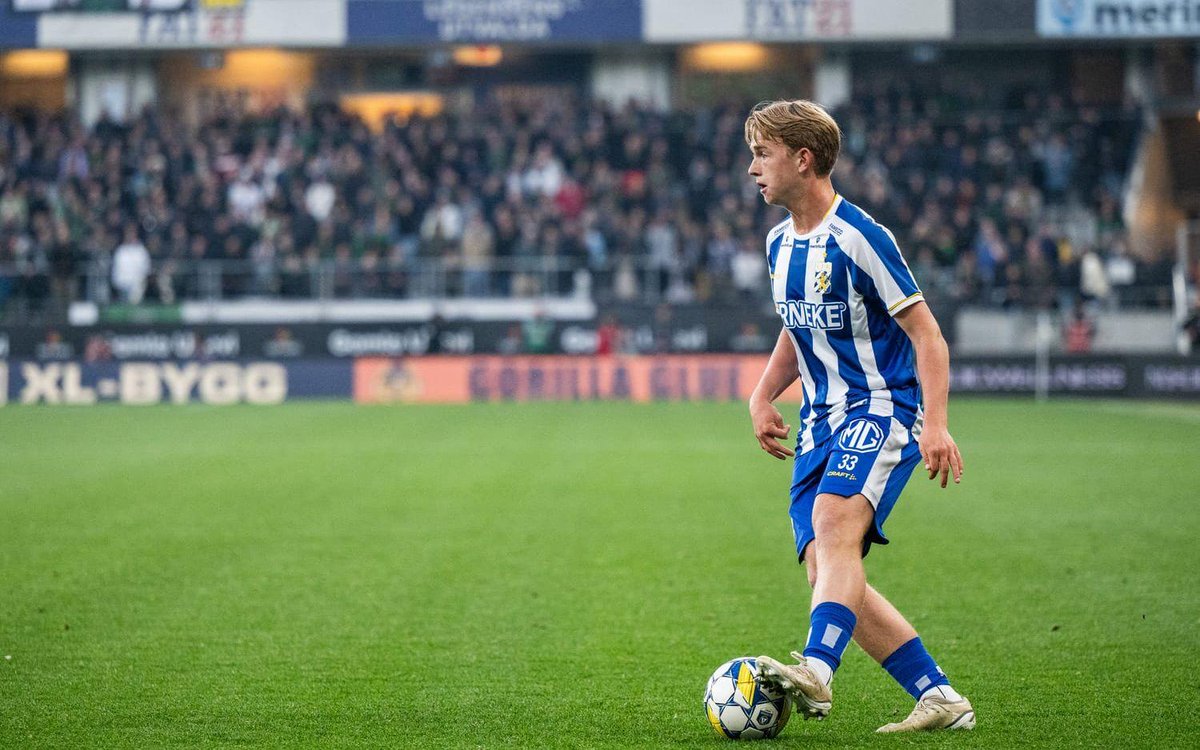 🇸🇪 tweet media