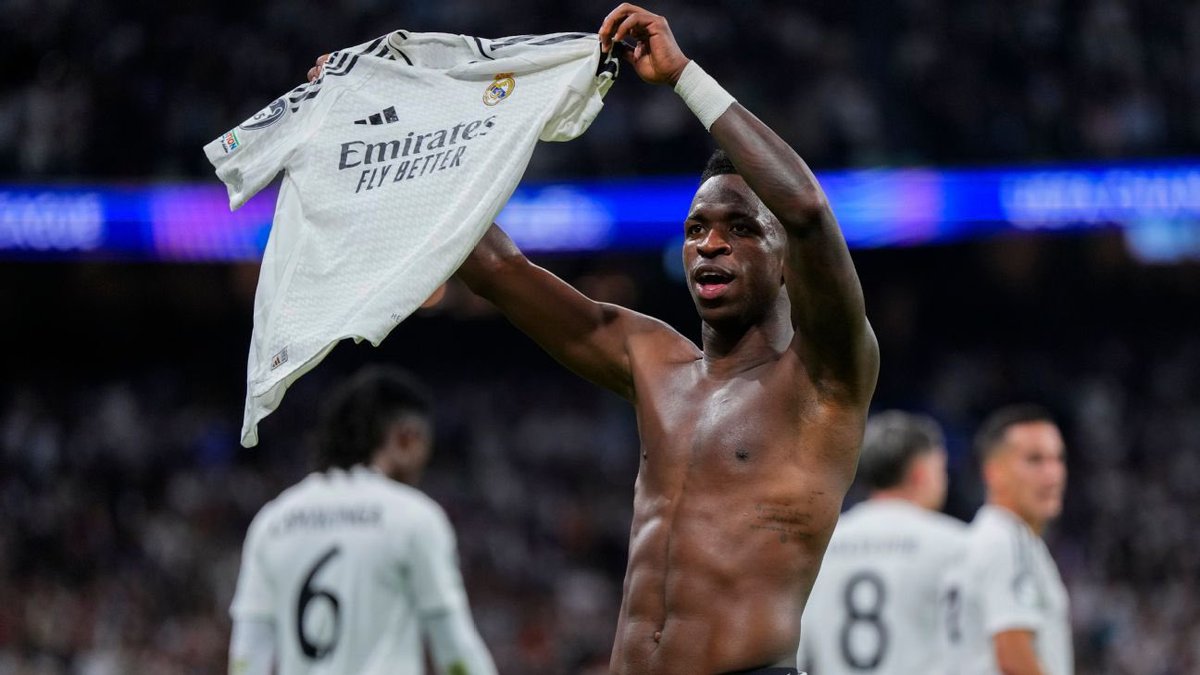 damien_rmcf's tweet image. 7️⃣ years ago Real Madrid signed the greatest player of this new generation 🇧🇷💫