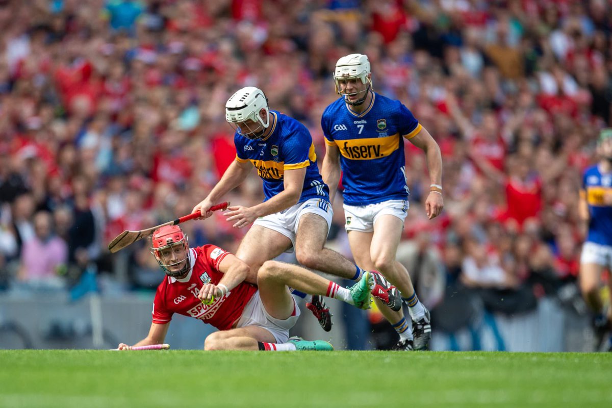 Tipperary GAA (@tipperarygaa) on Twitter photo 