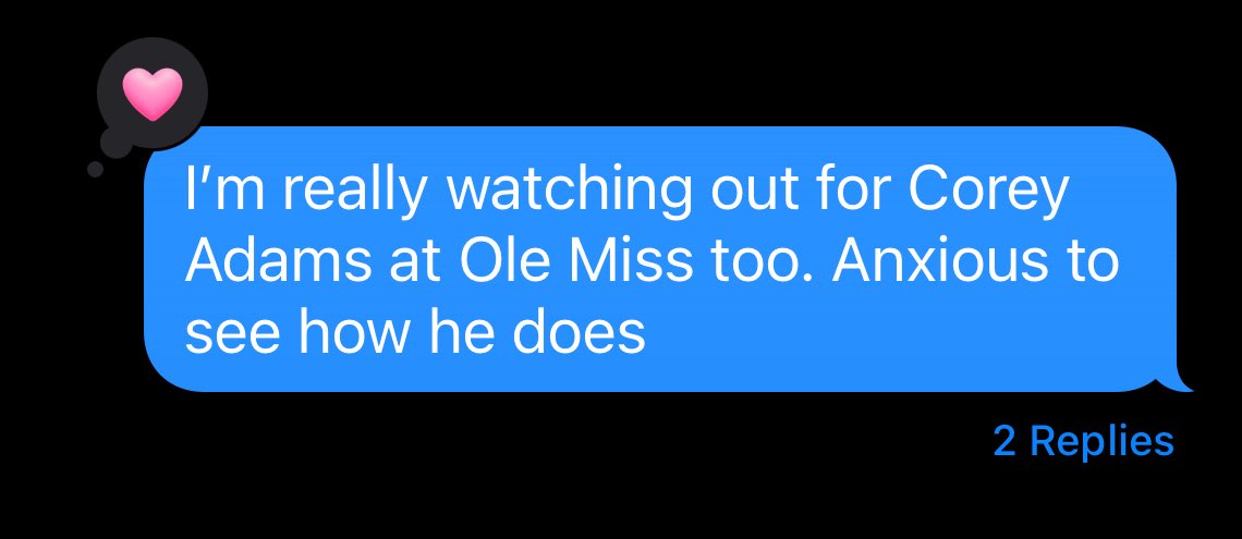 I’m hurting man. Heart goes out to the whole Karr family and everybody that knew him. Just devastating news 💔💔