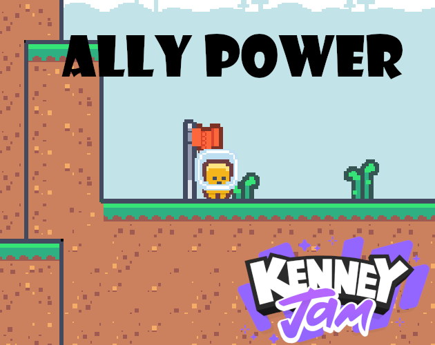 Set the game public now.. While I do rest, and let judging and then maybe will back to finish the game. 

Game link on next thread #MadeWithDefold #kenneyjam