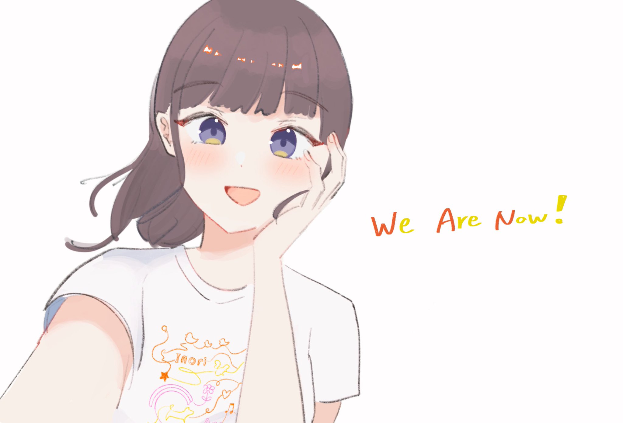 めーちゃん3点✰ありがとうございます♡ みの🍈 (@minocchan1007) / X