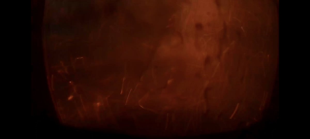 jdoepker79's tweet image. From inside the Flame Trench....