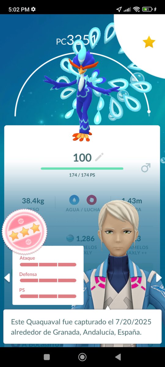 Este dia de la comunidad ha sido literalmente el todo y la nada 🤣