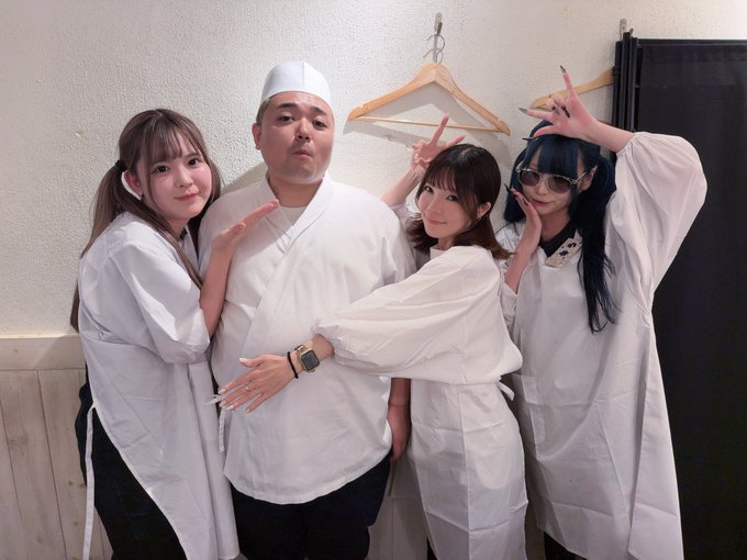 アイドルコンセプトCafe＆Bar Acuadros(アクアドロス)