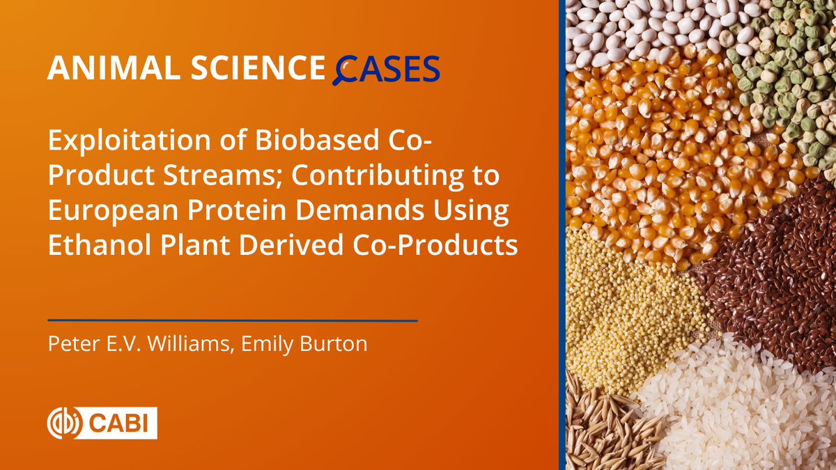 CABI Knowledge tweet media