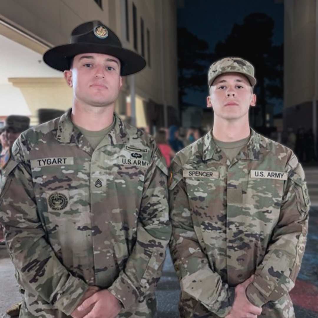 ArmyGuardOhio's tweet image. “What makes the #NationalGuard unique to me is the opportunity to serve your country, but also being able to pursue your own career simultaneously.” -PFC Nate Spencer
🇺🇸 Learn more at iGuardOhio.com