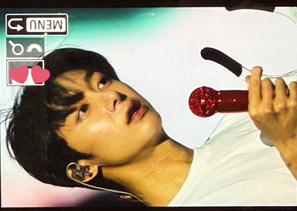 DIAMOND____0126's tweet photo. 250720 몬스타엑스 막콘

오빵이들아
잘생긴거 축하드려요 https://t.co/ZztQhdhLRQ