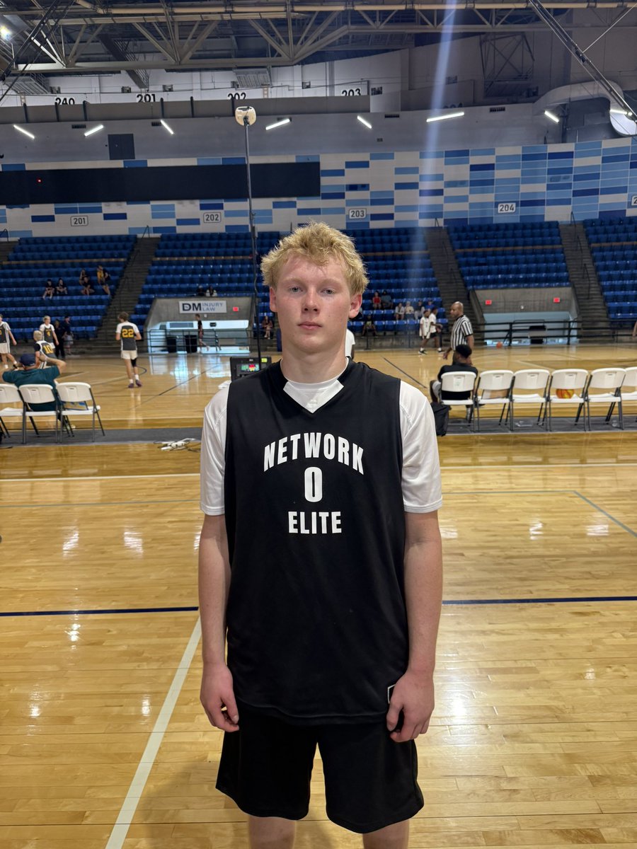 Hardwood Events tweet media