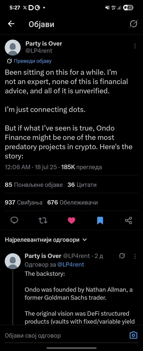 TokenBrice's tweet image. How it started vs how it's going: a short story ft @LP4rent