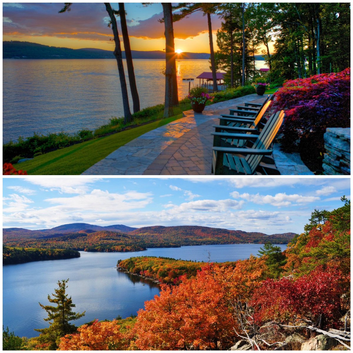 BTC_Mass's tweet image. Experience lovely N.E. at peak foliage on a private 🏝️ on lake Winnipesaukee, NH
Only 45 tickets remain. Once they’re gone, they’re gone 🥲
Join us for 3 nights/4 days of energetic discussion/activities with your favorite bitcoin educators/Plebs
Buy🎟️⬇️
campnakamoto.com