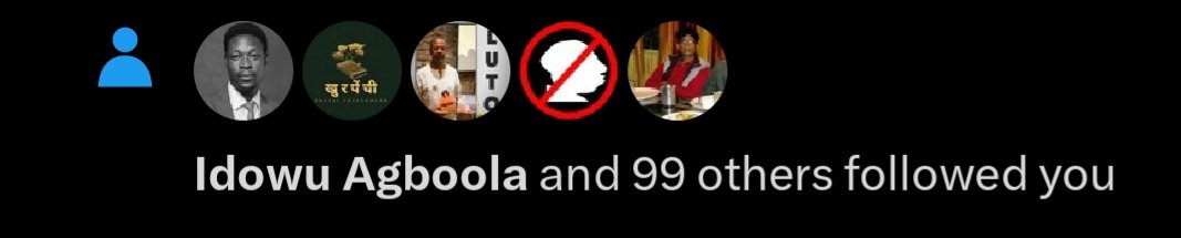 Active Accounts Lets Grow Together📣