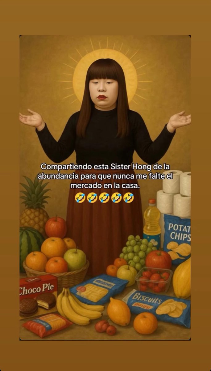 Ya tu sabes 😂😂😂😂😂 #sisterhong