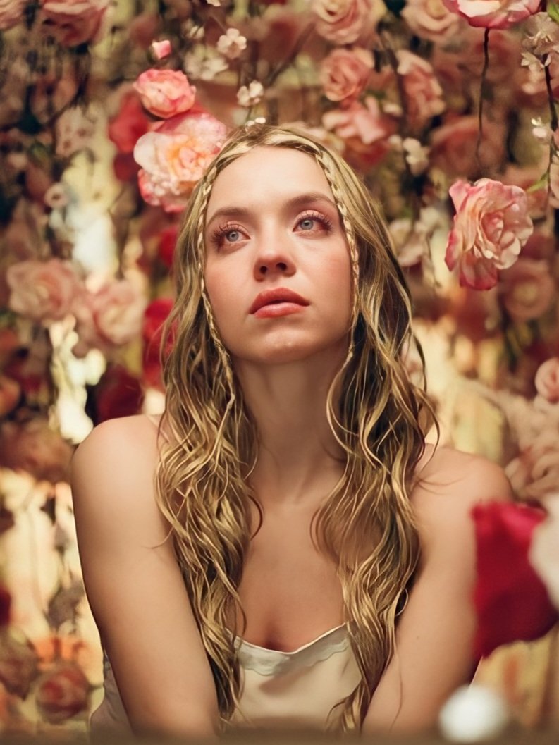 Sydney Sweeney Fans tweet media