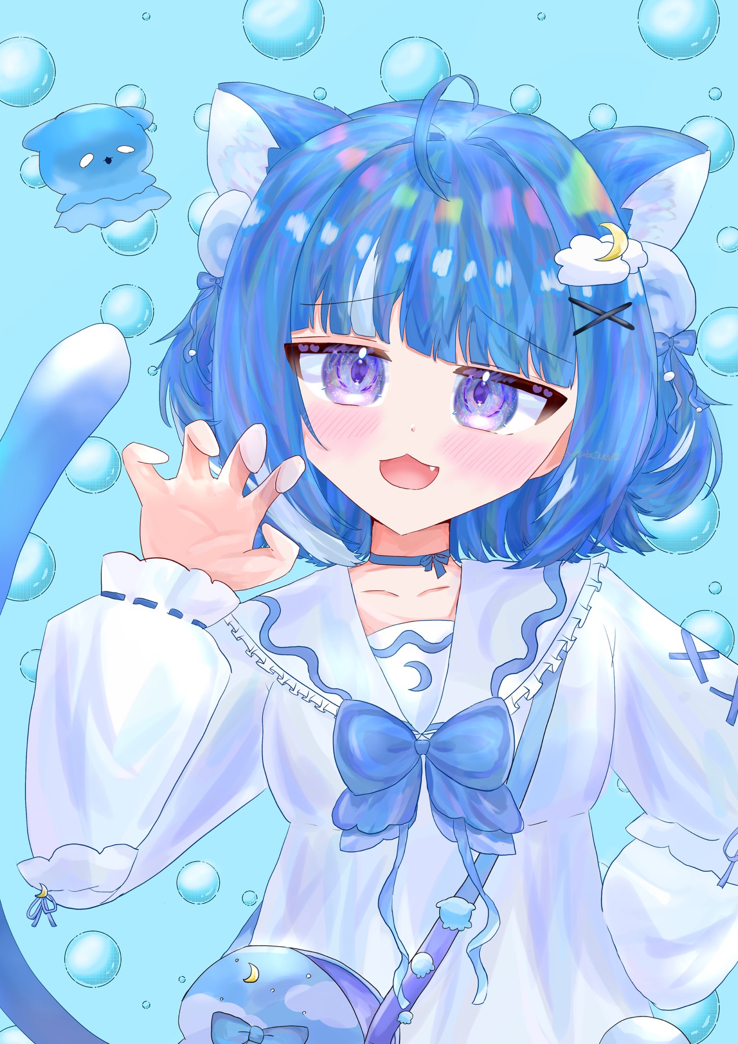 恋花よつば｡🍀ℝ𝕖𝕟𝕘𝕖_𝕐𝕠𝕥𝕤𝕦𝕓𝕒 on X: 