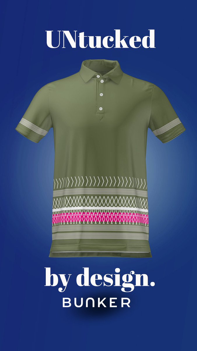 Bunker Mentality tweet media