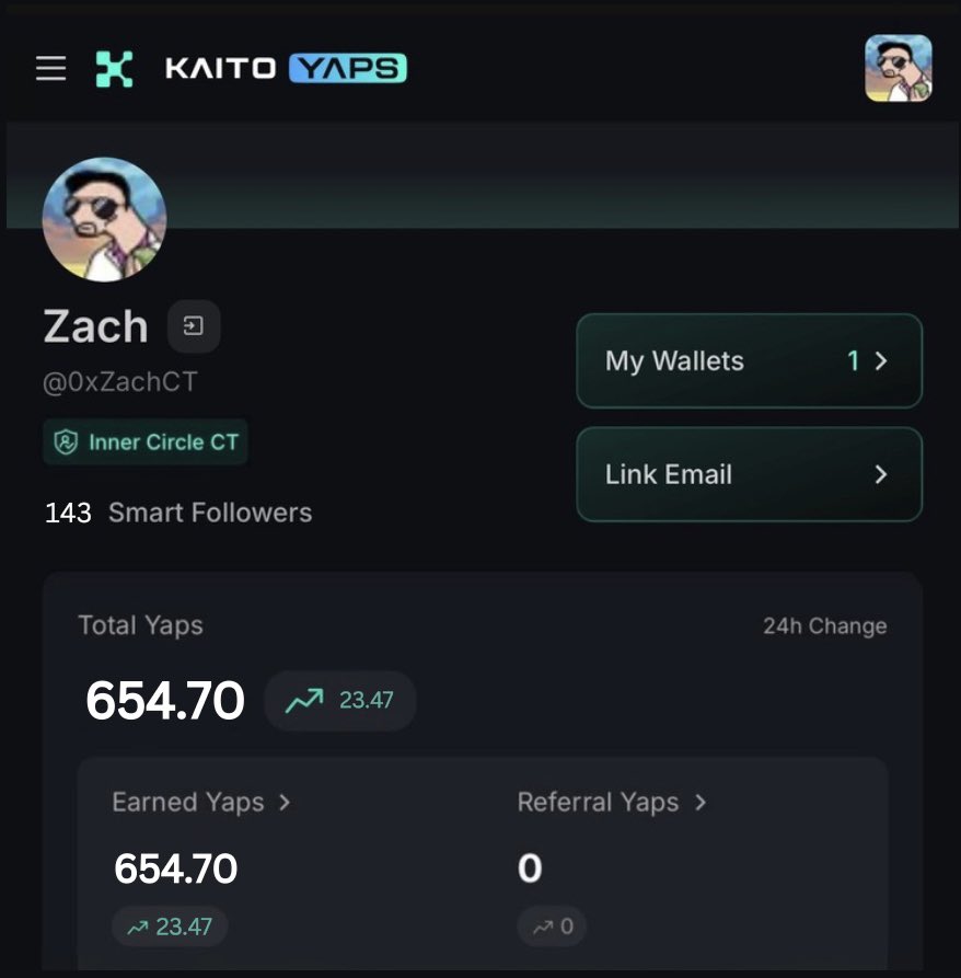 If you need a <a href="/KaitoAI/">Kaito AI 🌊</a> smart follow❤️

Drop a reply, I’ll f0llow you ♻️