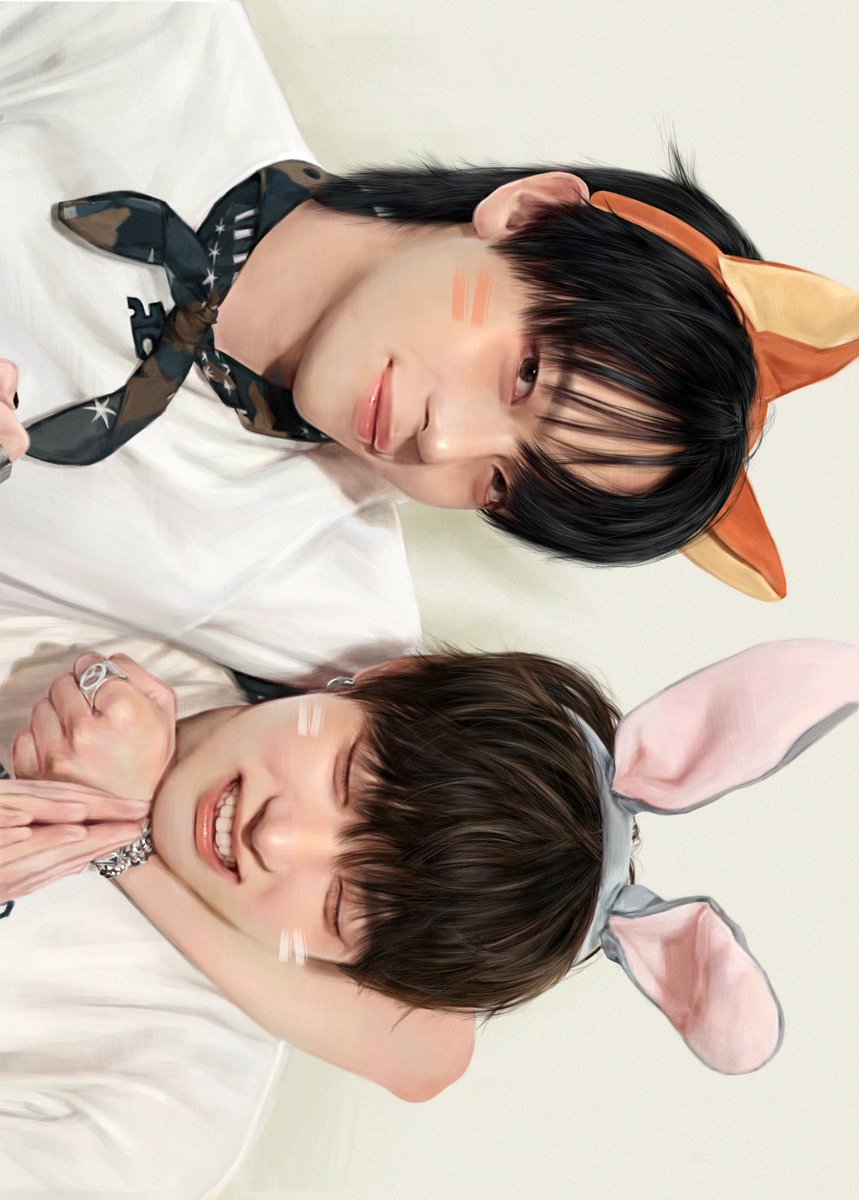 x_xbb12's tweet image. 닉쭈